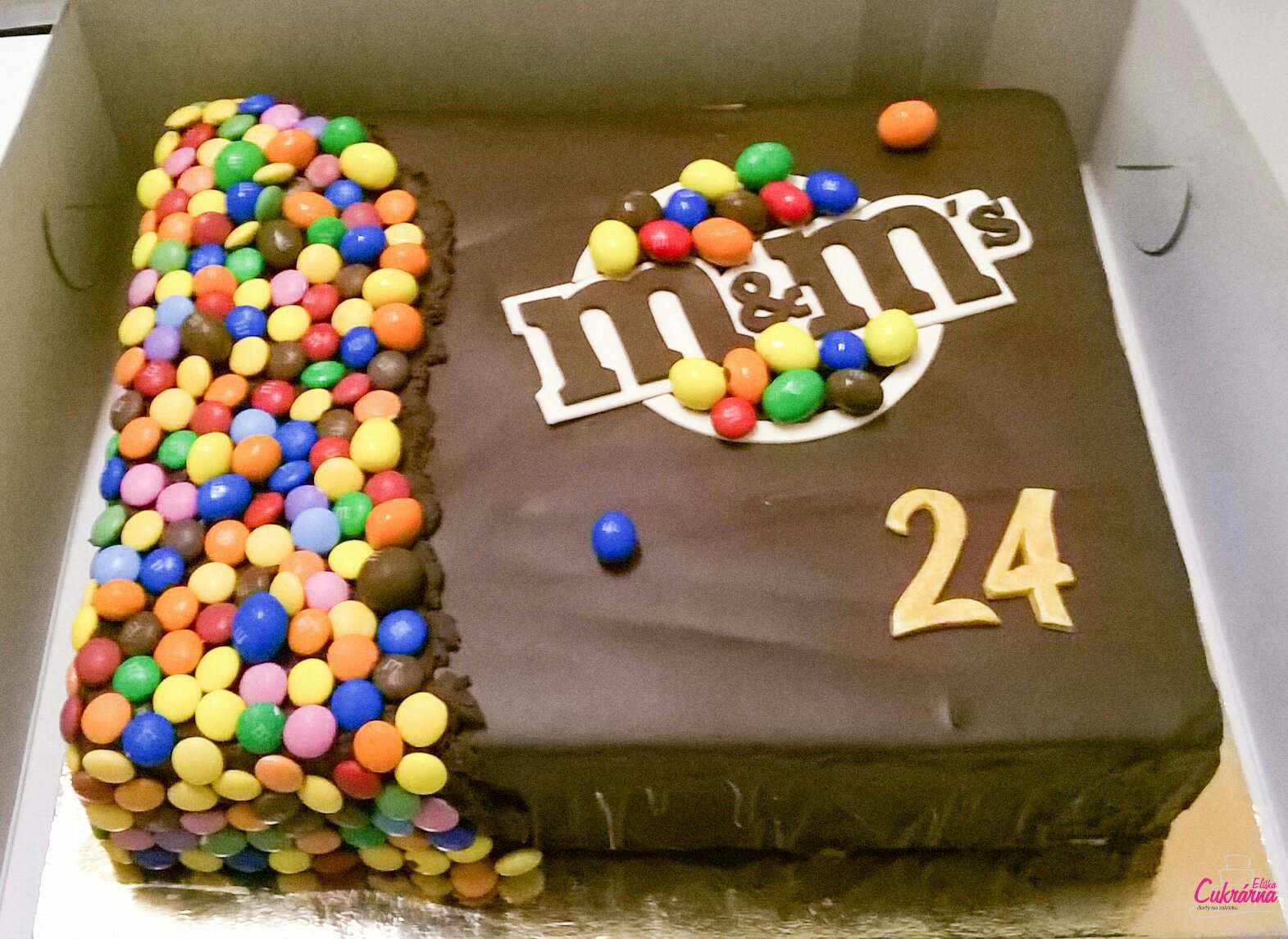 M&Ms